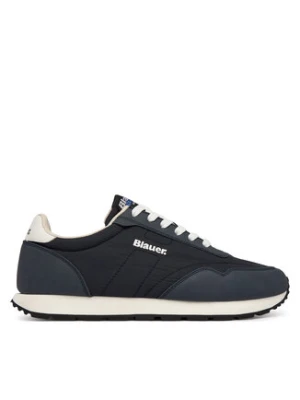 Blauer Sneakersy S6FALCON01/NYS Czarny