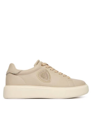Blauer Sneakersy S6VENUS01/LEA Beżowy