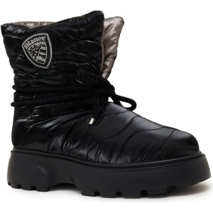 BLAUER Śniegowce BLANCA02