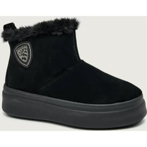 Zdjęcie produktu BLAUER Śniegowce EMERY02 | zamsz