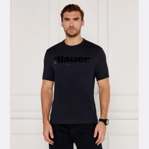 BLAUER T-shirt BOURNE | Regular Fit