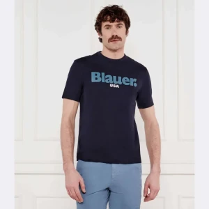 BLAUER T-shirt ERNST | Regular Fit