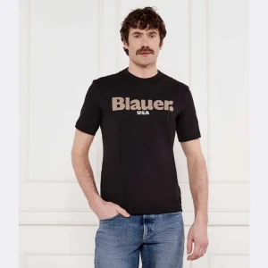 BLAUER T-shirt ERNST | Regular Fit