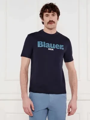 BLAUER T-shirt ERNST | Regular Fit