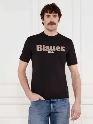 BLAUER T-shirt ERNST | Regular Fit