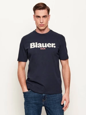 BLAUER T-shirt ERNST | Regular Fit