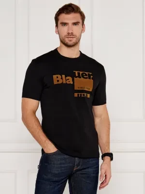 BLAUER T-shirt GEORGE | Regular Fit