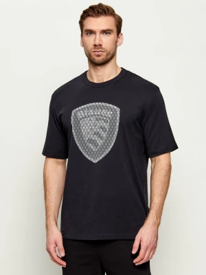 BLAUER T-shirt HOPKINS | Regular Fit
