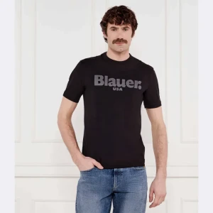 BLAUER T-shirt TONAL BOURNE | Regular Fit