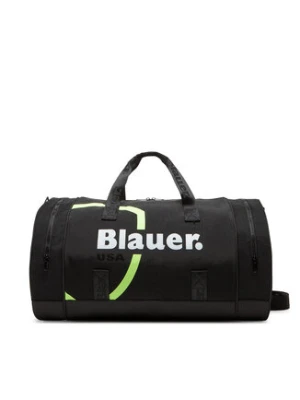 Blauer Torba S5DUFFY03/BAL Czarny
