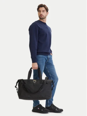 Blauer Torba S6NIG01/RUB Czarny