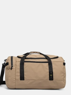 Blauer torba sportowa męska