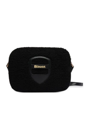 Blauer Torebka F5HIPS05/WIN Czarny