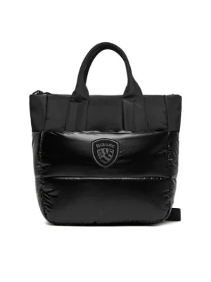 Blauer Torebka F5QUARTXL01 Czarny