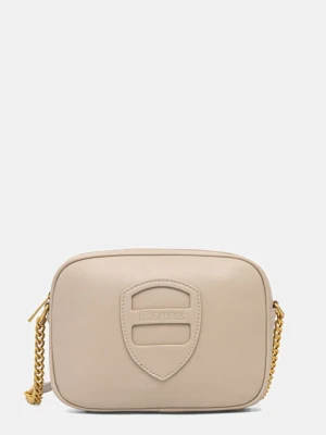 Blauer torebka kolor beżowy HIPS01