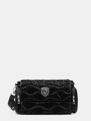 Blauer torebka kolor czarny JENNA01