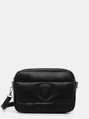 Blauer torebka kolor czarny SMARTY02