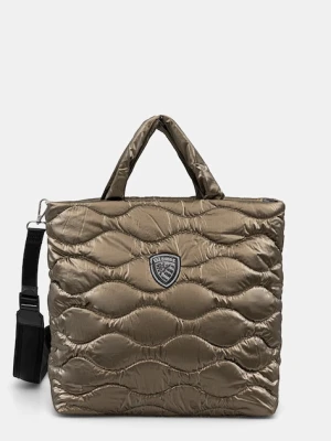 Blauer torebka kolor zielony MARFA03