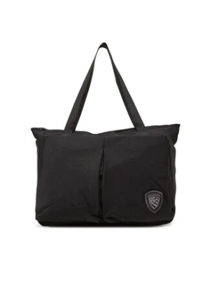 Blauer Torebka S5METRA01/CUR Czarny