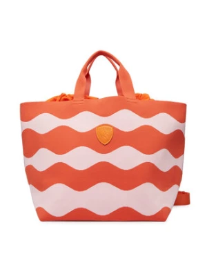 Blauer Torebka S6BASKET01/KNI Kolorowy