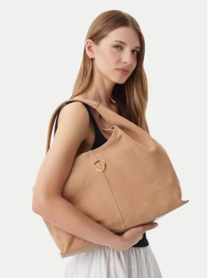 Blauer Torebka S6HINA01/BAL Beżowy