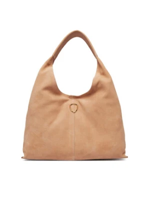 Blauer Torebka S6HINA01/BAL Brązowy