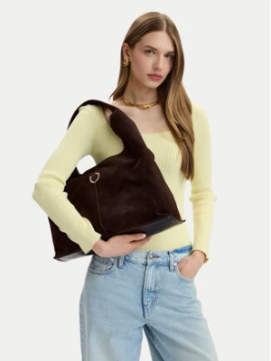 Blauer Torebka S6HINA01/BAL Brązowy