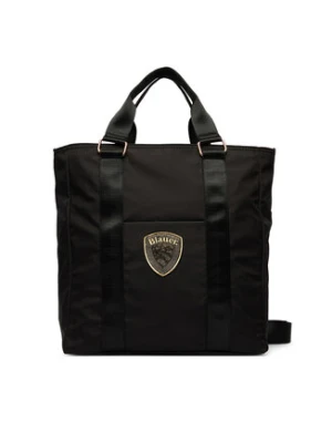 Blauer Torebka S6SILVA01/TWE Czarny