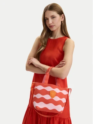 Blauer Torebka S6XSBASKET01/KNI Kolorowy