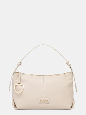 Blauer torebka shopper damska