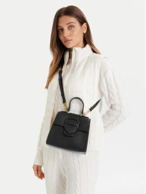 Blauer Torebka Wally01 F5WALLY01/LAD Czarny