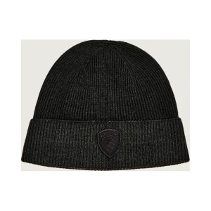 BLAUER Wełniana czapka OLIVER