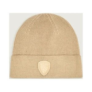 BLAUER Wełniana czapka OLIVER