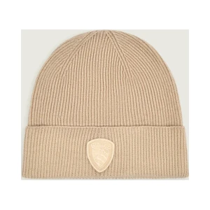 BLAUER Wełniana czapka OLIVER