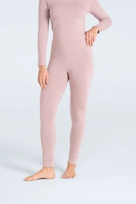 Blaze — damskie spodnie termoaktywne - Animal