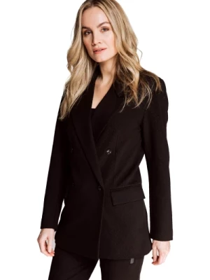 Blazer Catira Black Zhrill