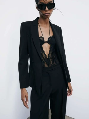 Blazer "ESSENTIAL" Radical Rose PATRIZIA PEPE