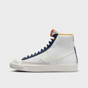 Zdjęcie produktu Nike Blazer Mid '77 BG (GS) uniseks biały rozmiar Buty