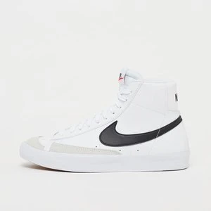 Blazer Mid '77 (GS), markiNike, Nike Blazer, w kolorze biały, rozmiar: