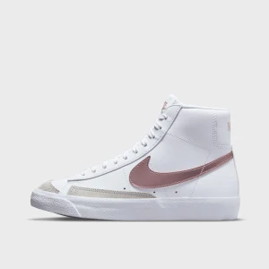 Blazer Mid '77 (GS), markiNike, Nike Blazer, w kolorze biały, rozmiar: