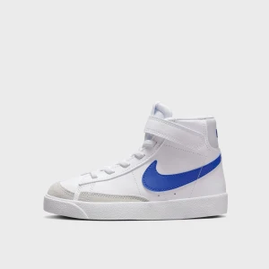 Zdjęcie produktu Nike Blazer Mid '77 (PS) uniseks biały rozmiar Buty