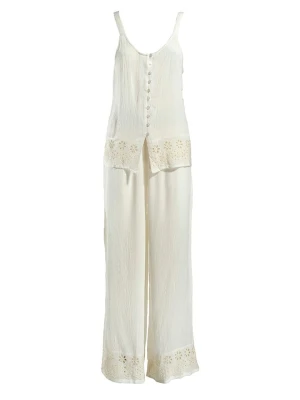 BLE 2-częściowy zestaw w kolorze białym rozmiar: onesize