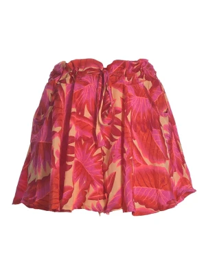 BLE Szorty w kolorze czerwonym rozmiar: S/M