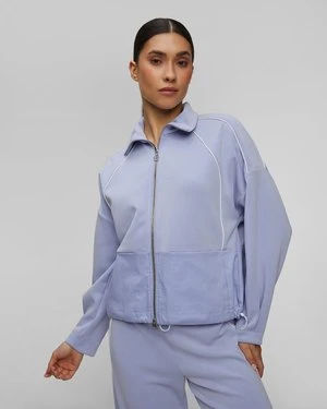 Zdjęcie produktu Błękitna Bluza Damska Sportalm Niebieski
