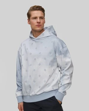 Błękitna Bluza Męska Hugo Boss C Stevens