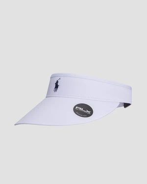 Błękitny daszek damski Ralph Lauren RLX Golf RLX Ralph Lauren