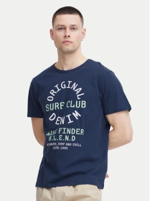 Blend Komplet 3 t-shirtów 20717426 Kolorowy Regular Fit
