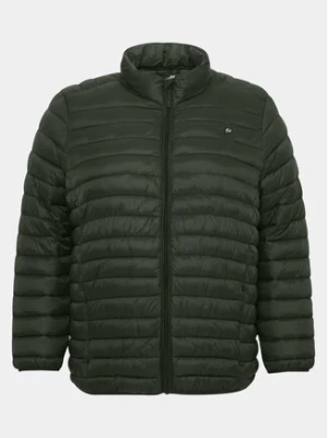 Blend Kurtka przejściowa 20712461 Zielony Regular Fit