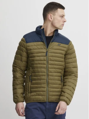 Blend Kurtka przejściowa 20715260 Khaki Regular Fit