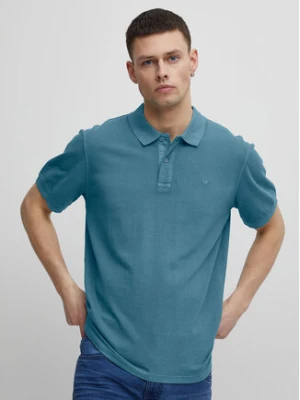 Blend Polo 20715297 Niebieski Regular Fit